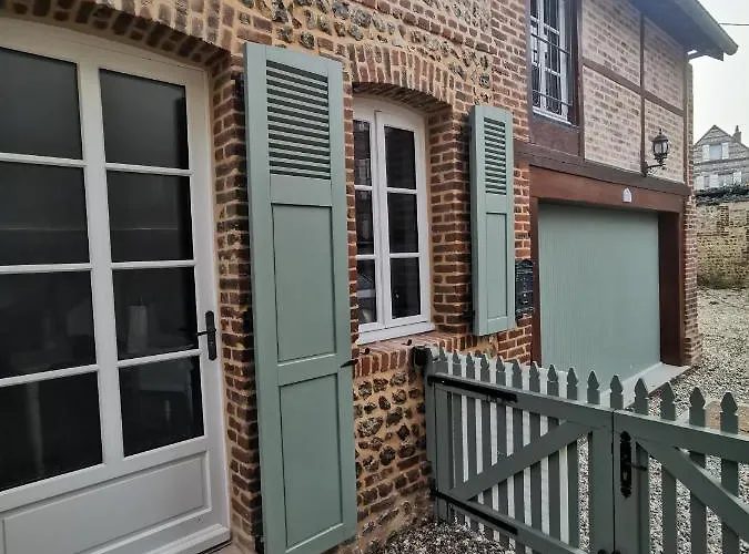 Le Clos Des Tempetes