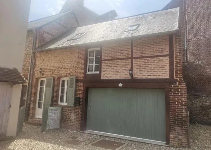 Le Clos Des Tempetes