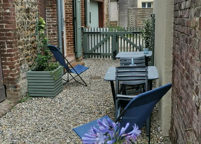 Le Clos Des Tempetes