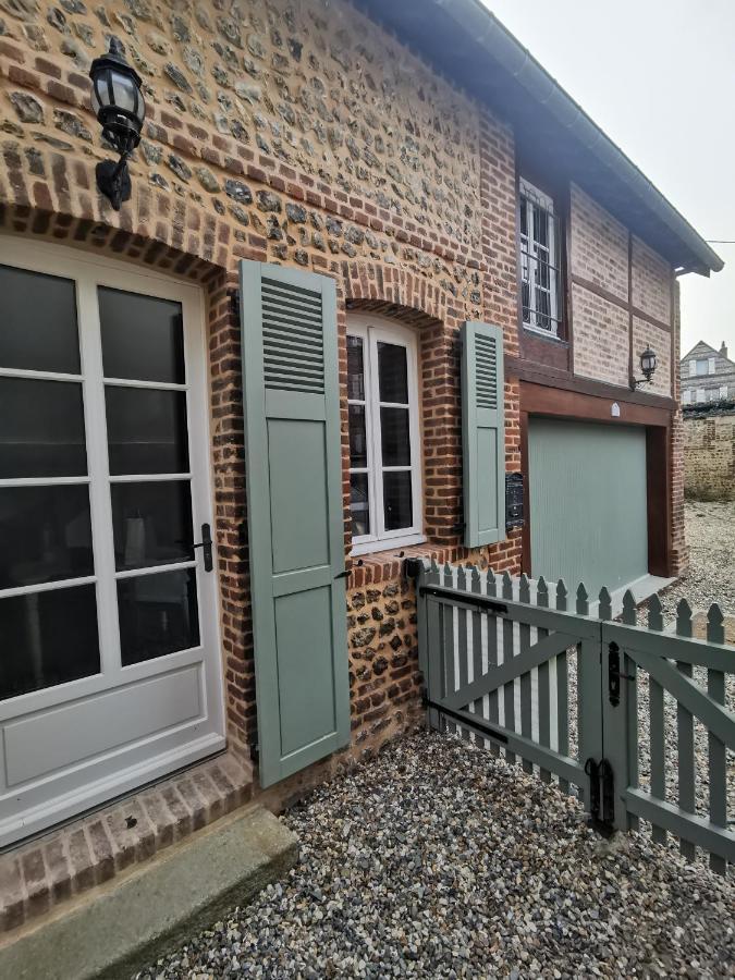 Le Clos Des Tempetes Holiday home *