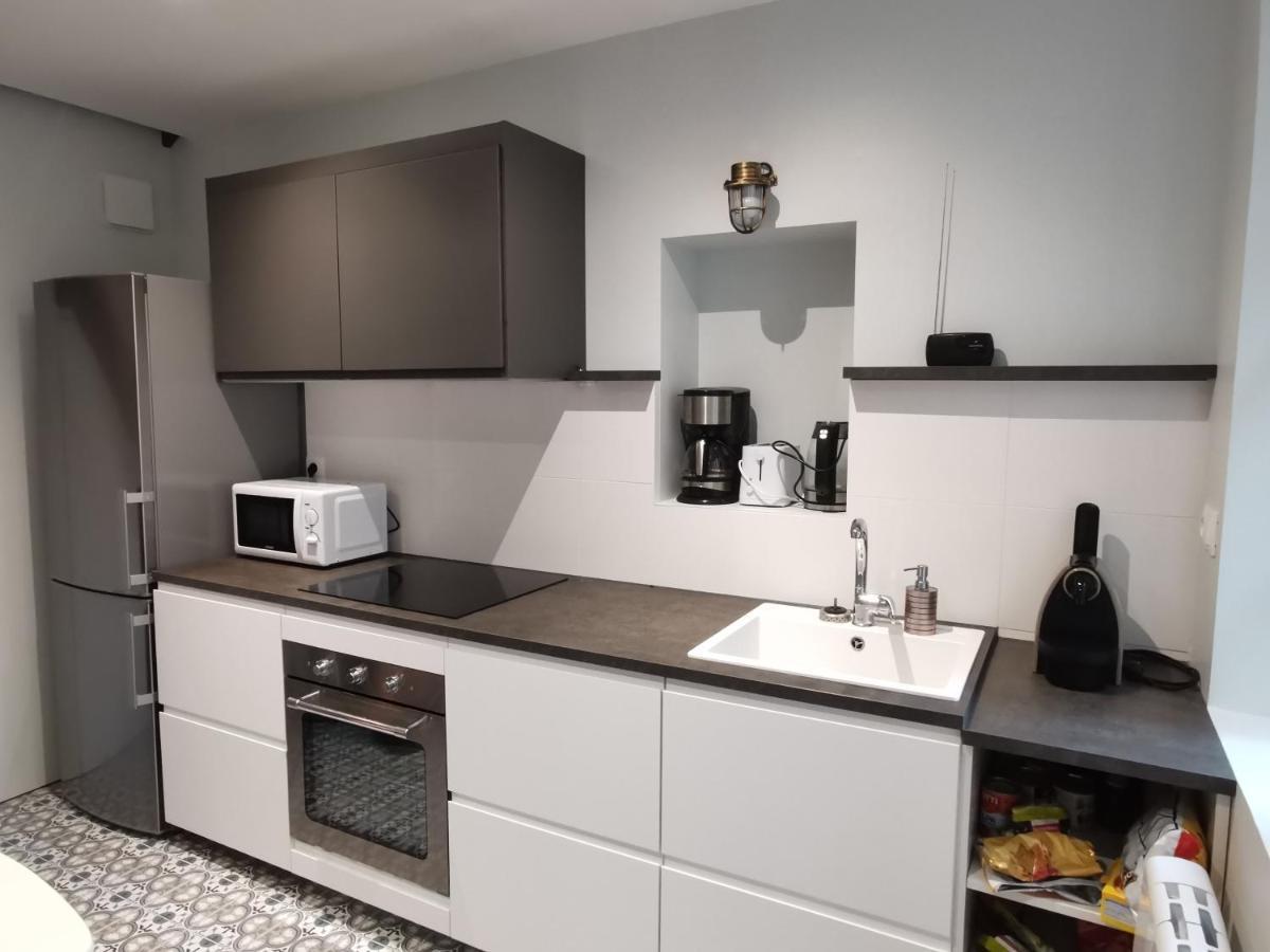 Le Clos Des Tempetes Holiday home *