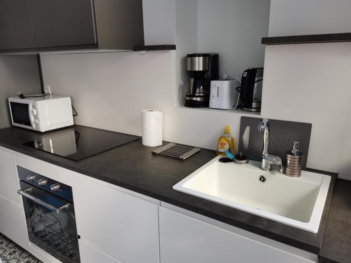 Holiday home Le Clos Des Tempetes
