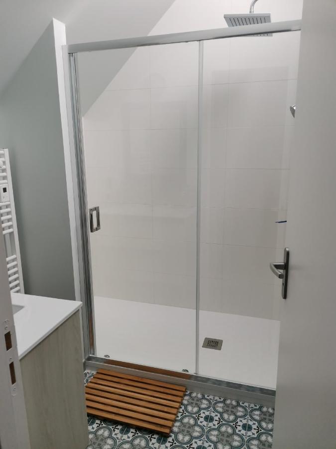 Le Clos Des Tempetes Holiday home *