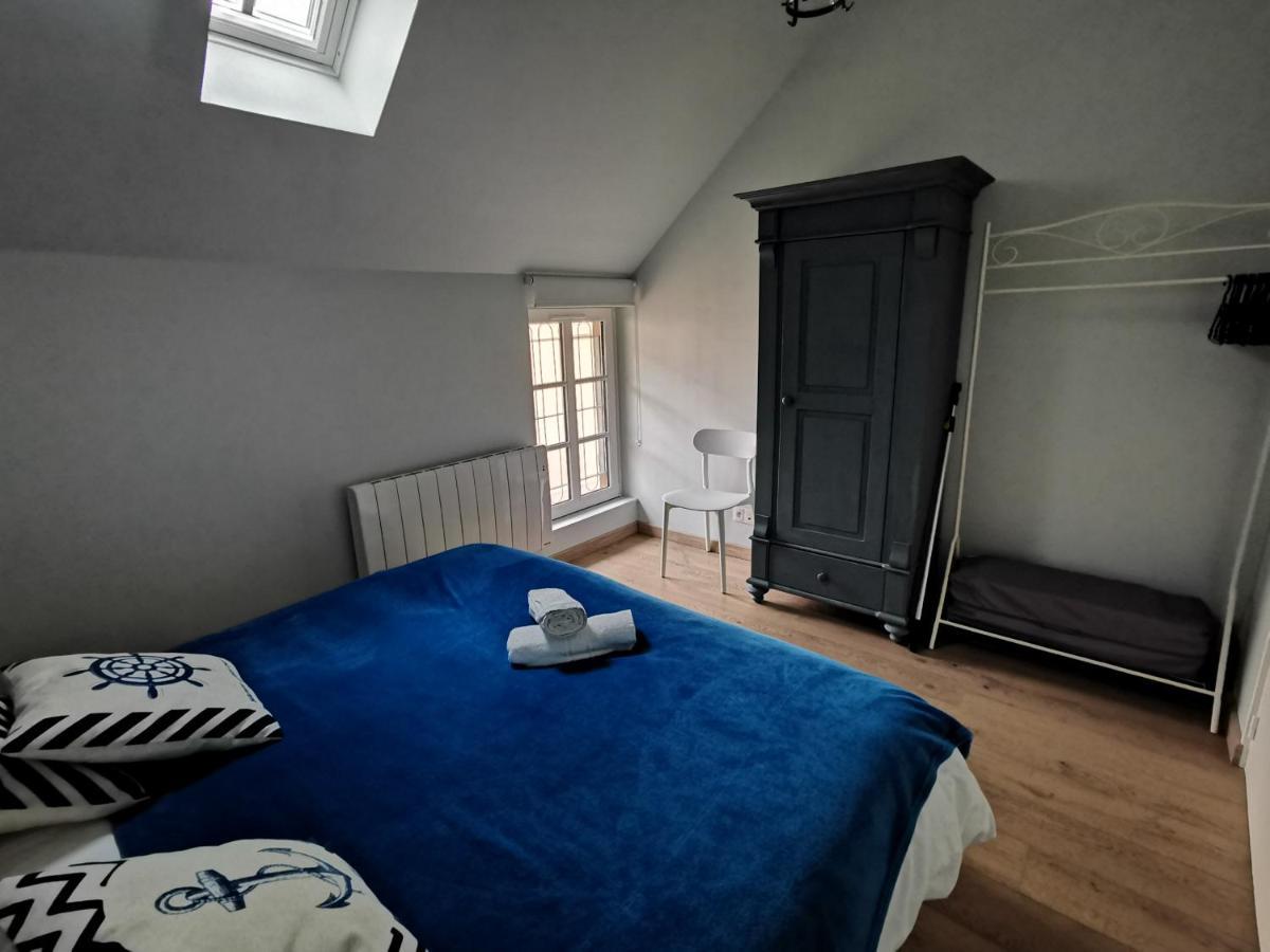 Le Clos Des Tempetes
