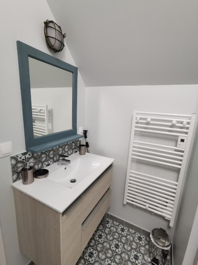 Le Clos Des Tempetes Holiday home *