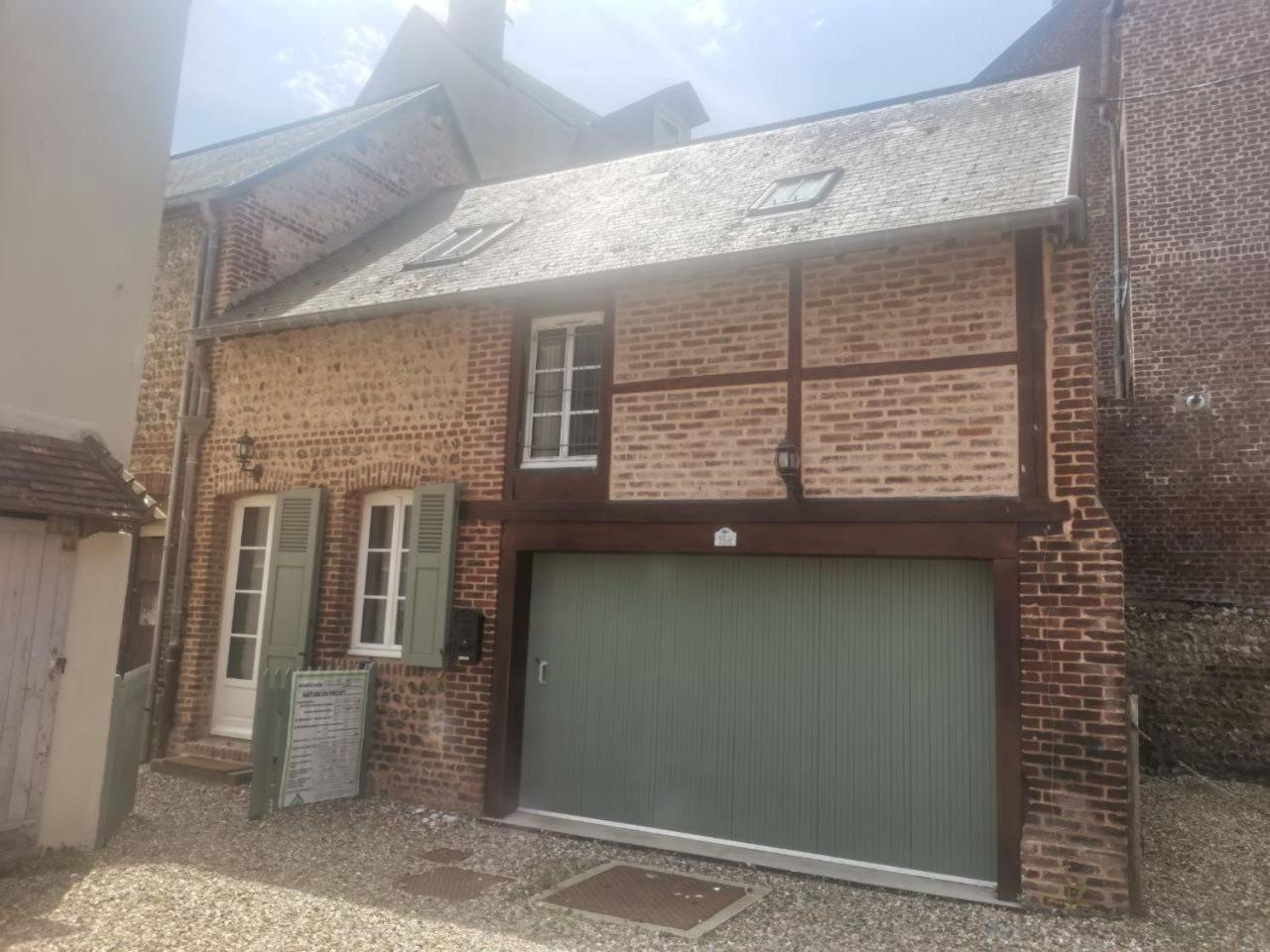 Holiday home Le Clos Des Tempetes *